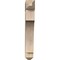 Ekena Millwork Westlake Craftsman Rough Sawn Bracket, Douglas Fir, 6"W x 30"D x 42"H BKT06X30X42WTL04RDF - alternate 3